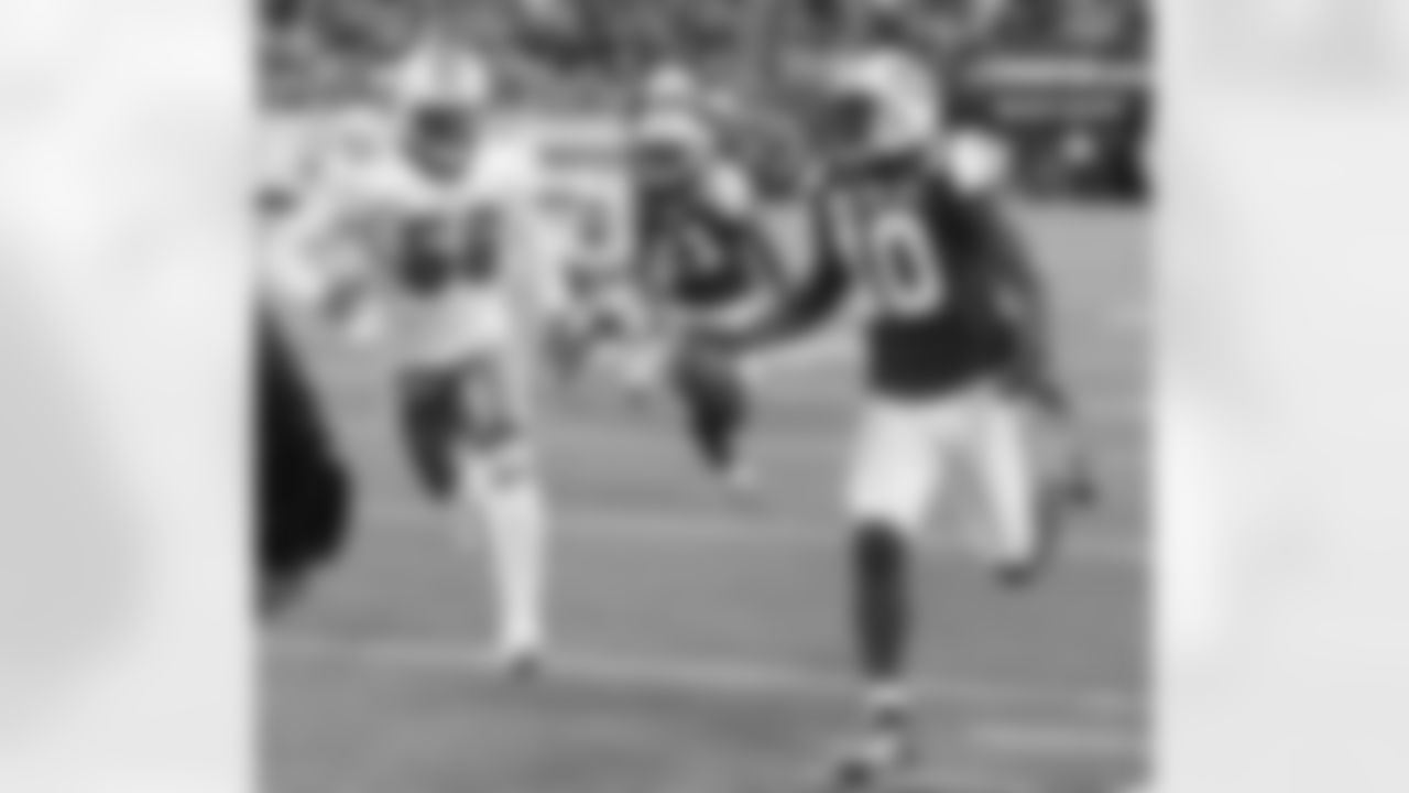 2011 Regular Season Week 6 Jets vs. Dolphins Game Photos