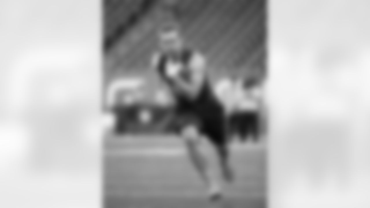 Ben Koyack, TE Notre Dame