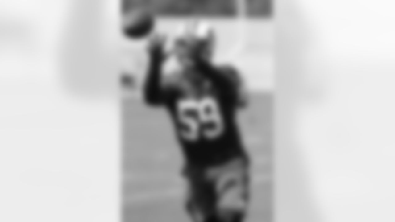 LB - A.J. Edds