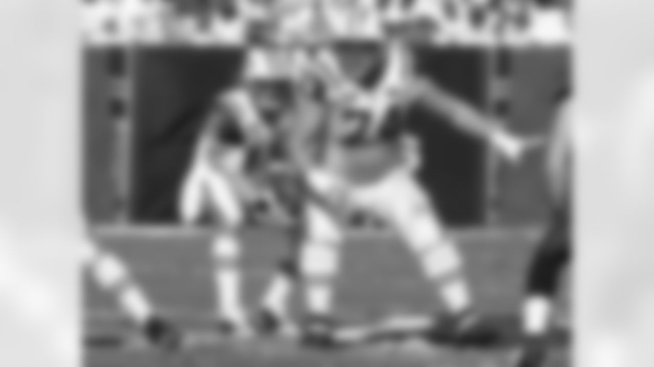 2009 Week 14 Jets at Tampa Photos