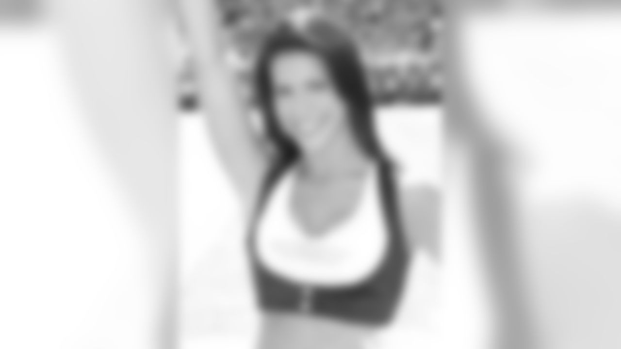 Anne Marie - Flight Crew Member 2009