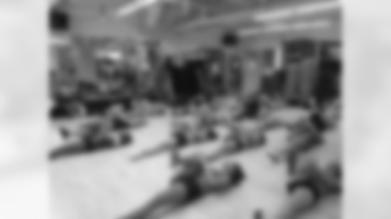 2011 Flight Crew Prep Classes