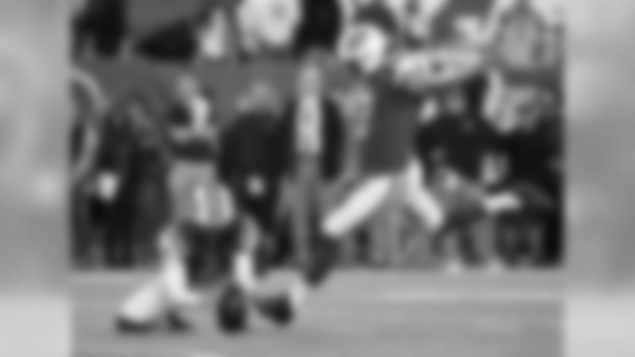 Nick Folk