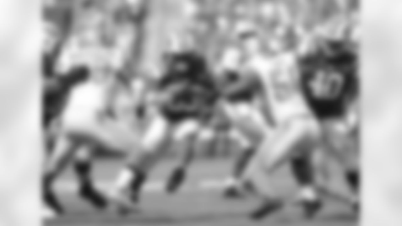 Chris Ivory