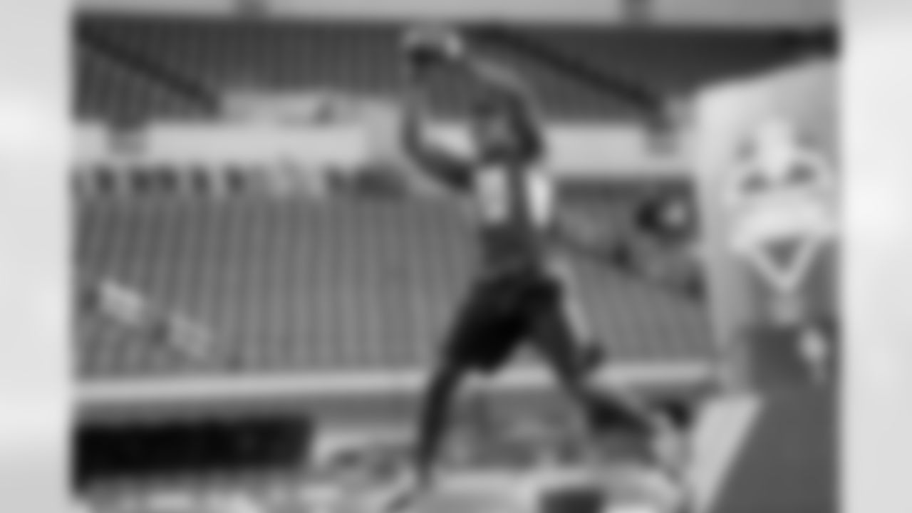 FS Keanu Neal, Florida (6'0, 211)