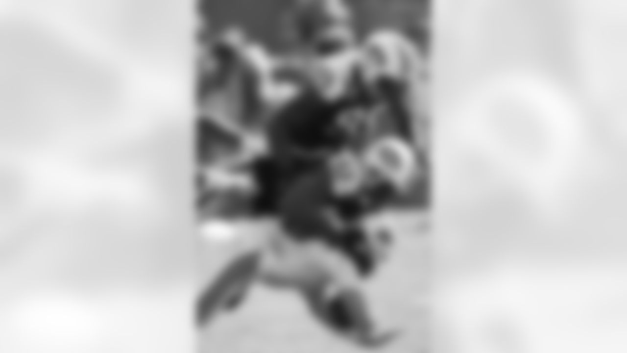 Calvin Pace