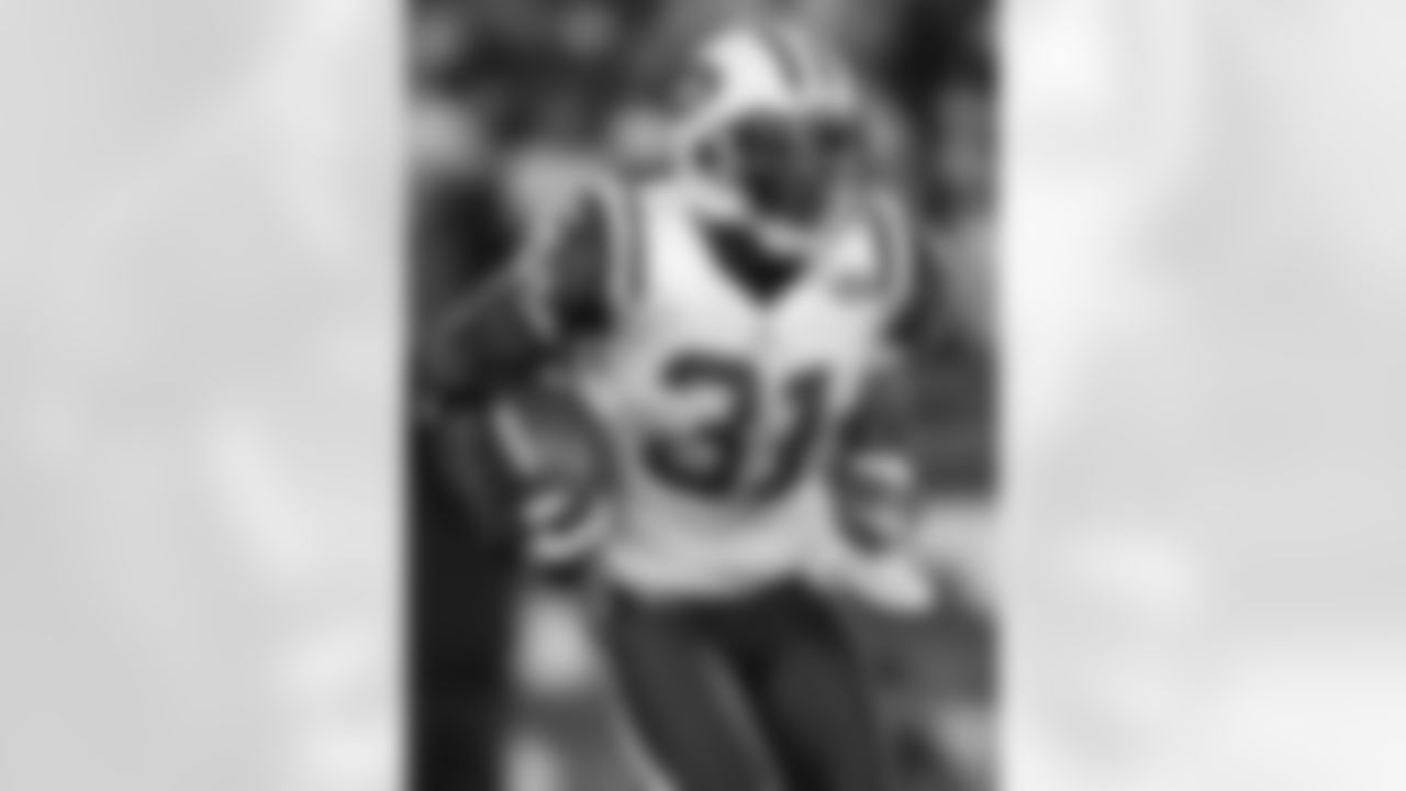 Antonio Cromartie Photos