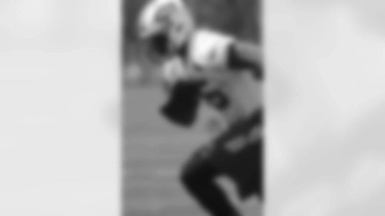 TE Jeff Cumberland