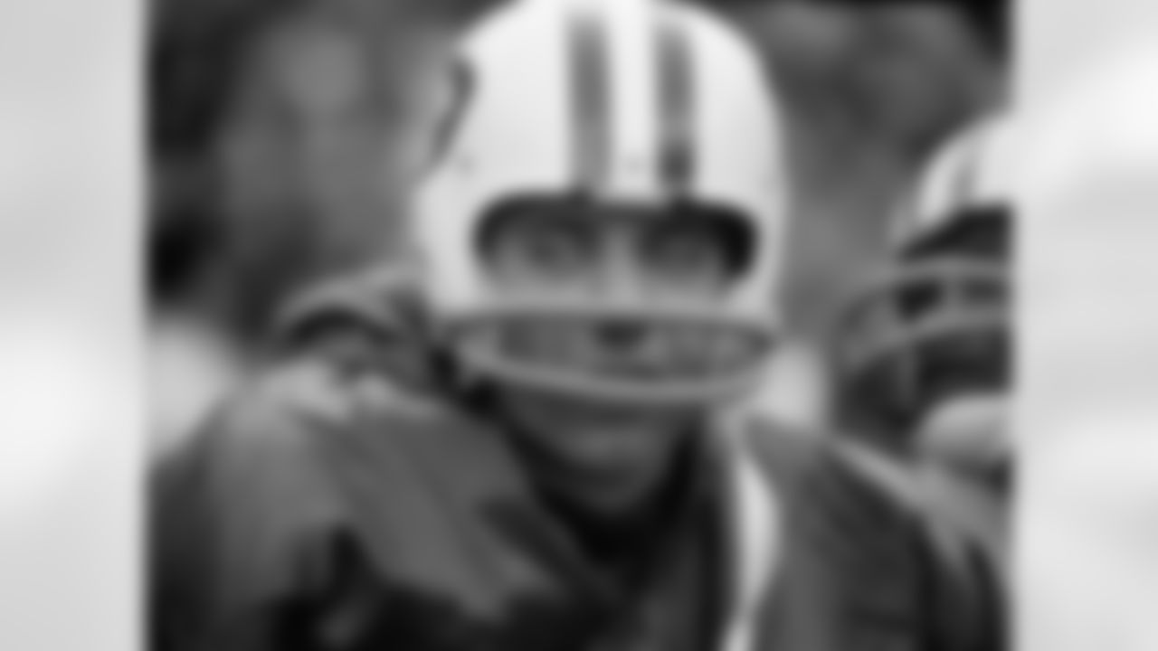 Jets Classics Selected by Staff Photographer Al Pereira
