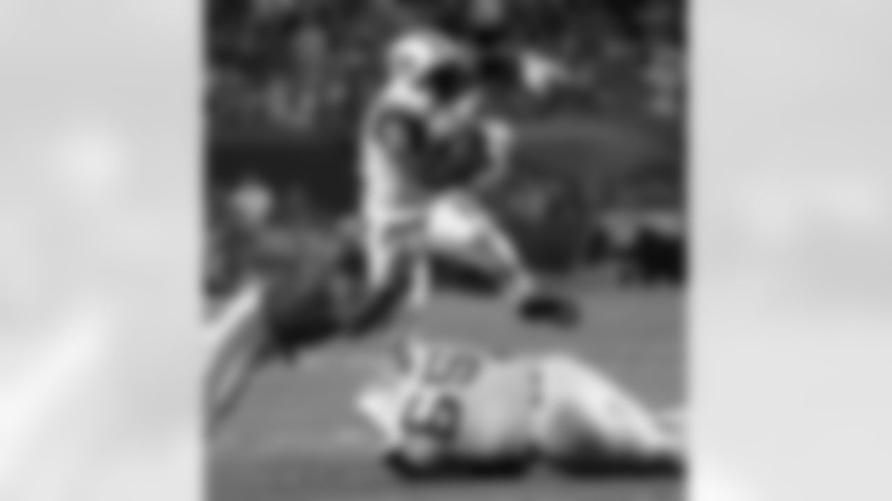 LaDainian Tomlinson Photos