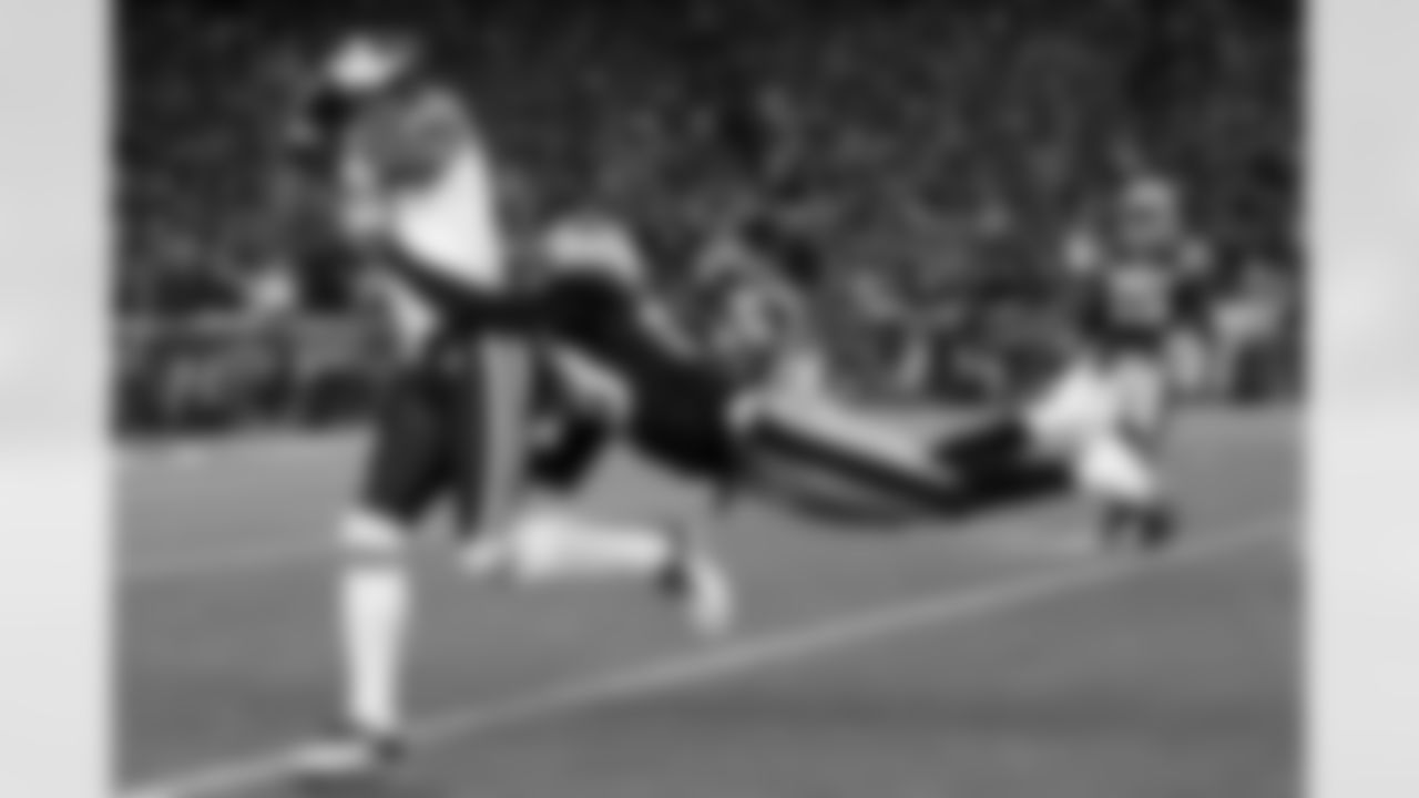 New York Jets at New England Patriots Divisional Playoff Game