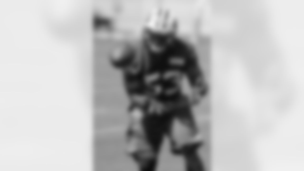 ILB - Jeremiah George