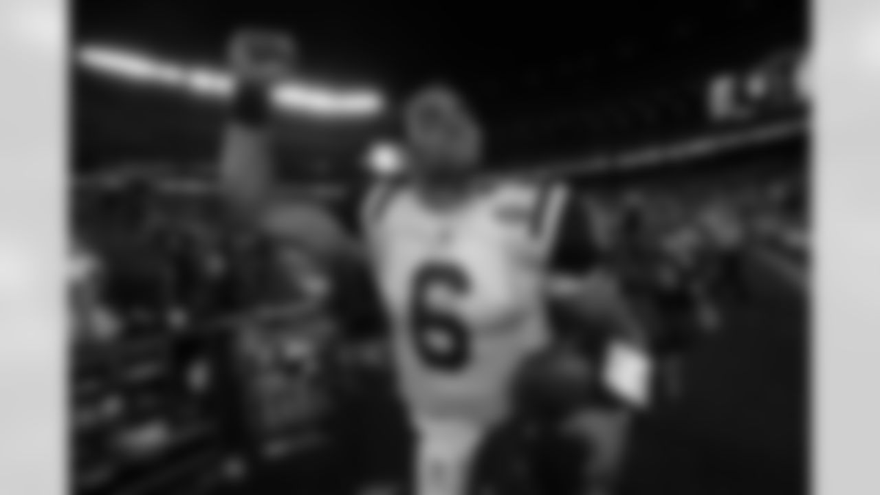 Mark Sanchez Photos