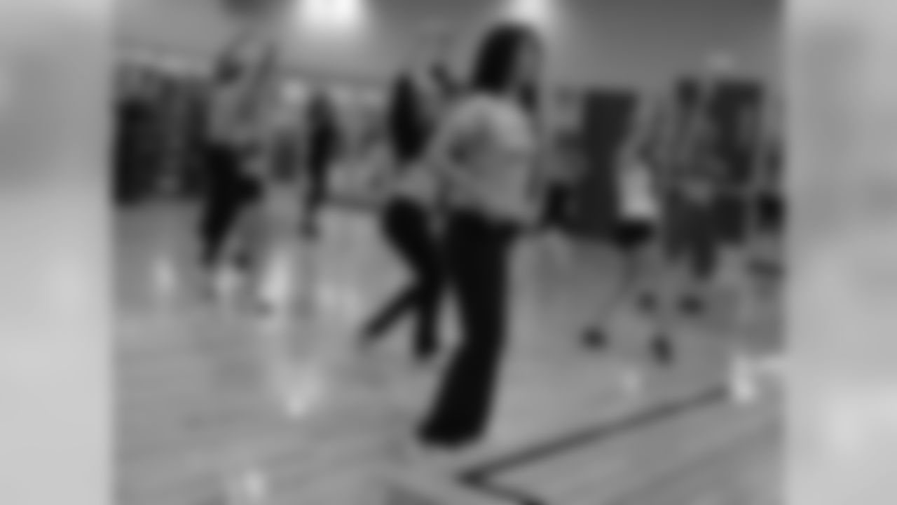 2009 Flight Crew - New Jersey Prep Class Photos