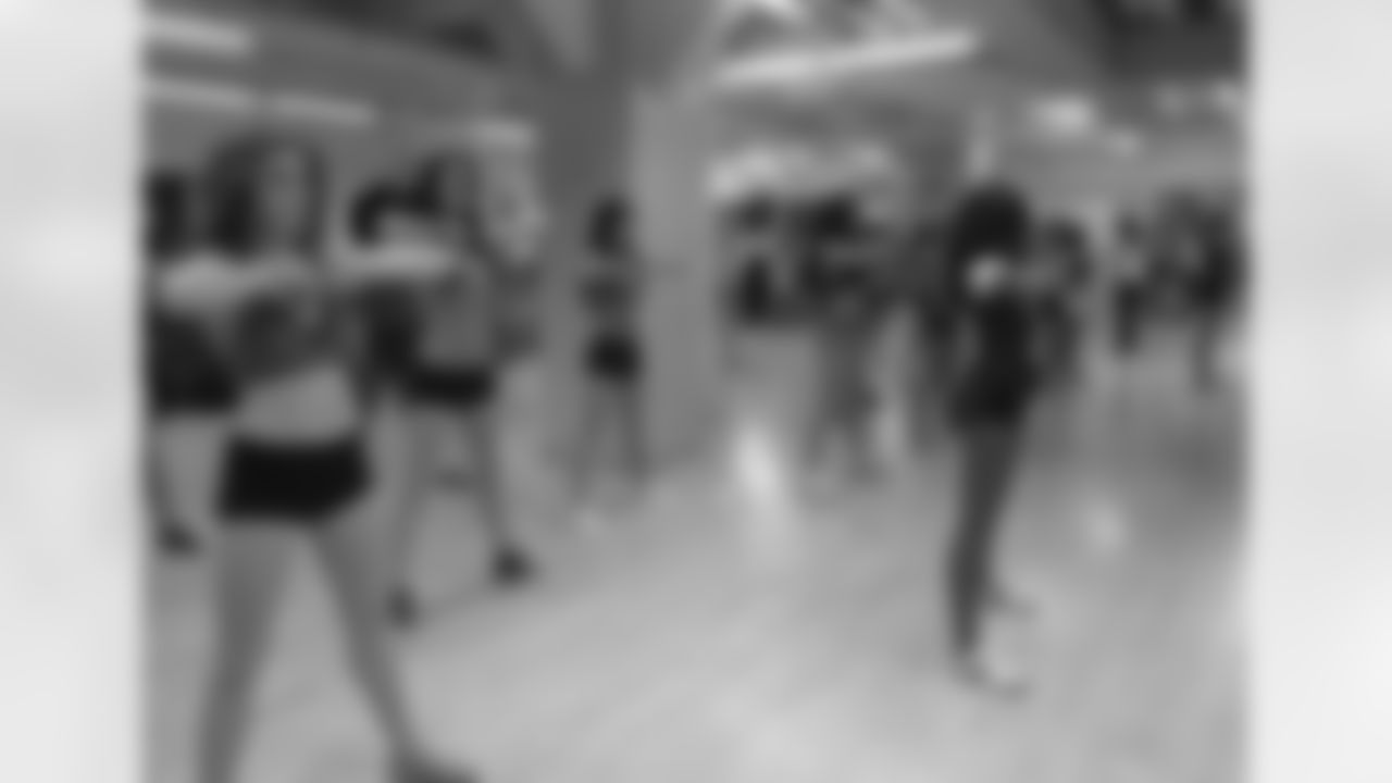 2011 Flight Crew Prep Classes