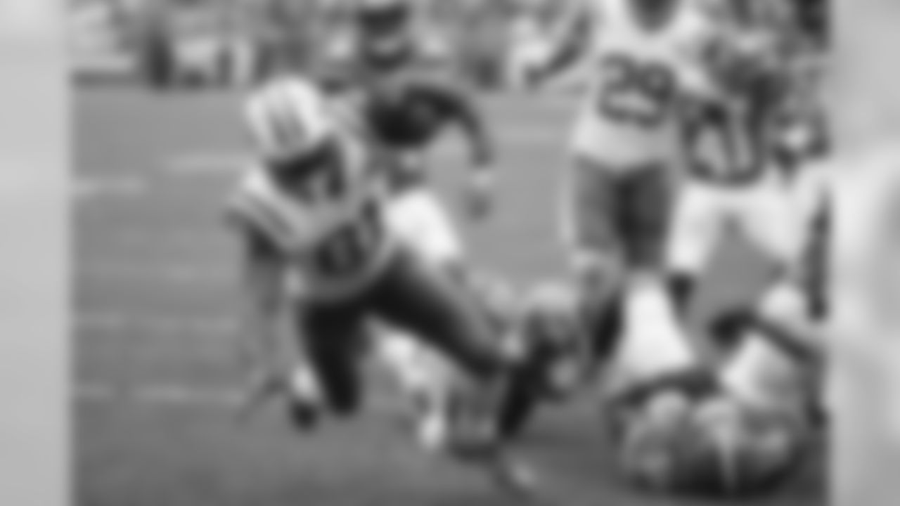 Cleveland Browns - Away