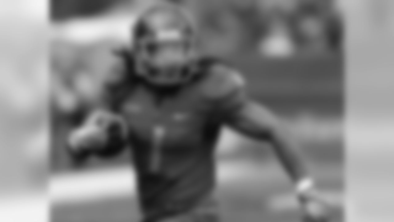 Kyle Wilson - 2010 First Round Draft Pick