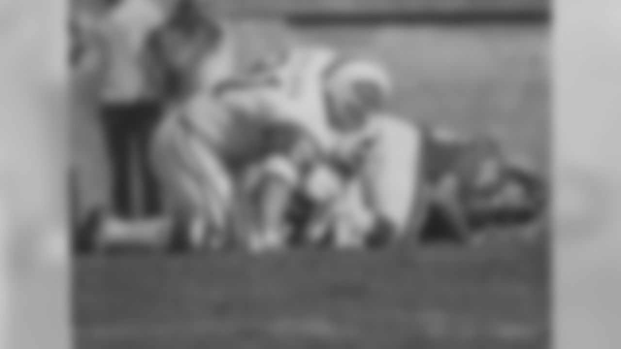 #81 DE- Gerry Philbin (1984-1972)