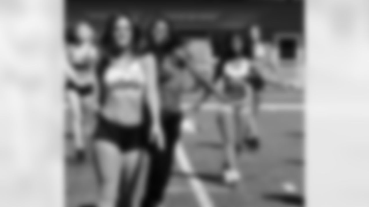 2011 Flight Crew Semi Final Auditions