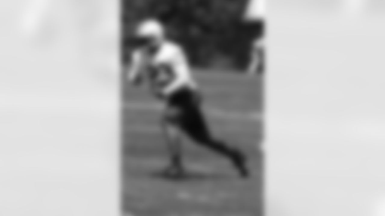 RB Shonn Greene Photos