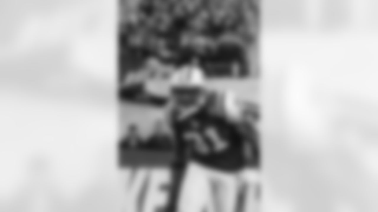Antonio Cromartie Photos