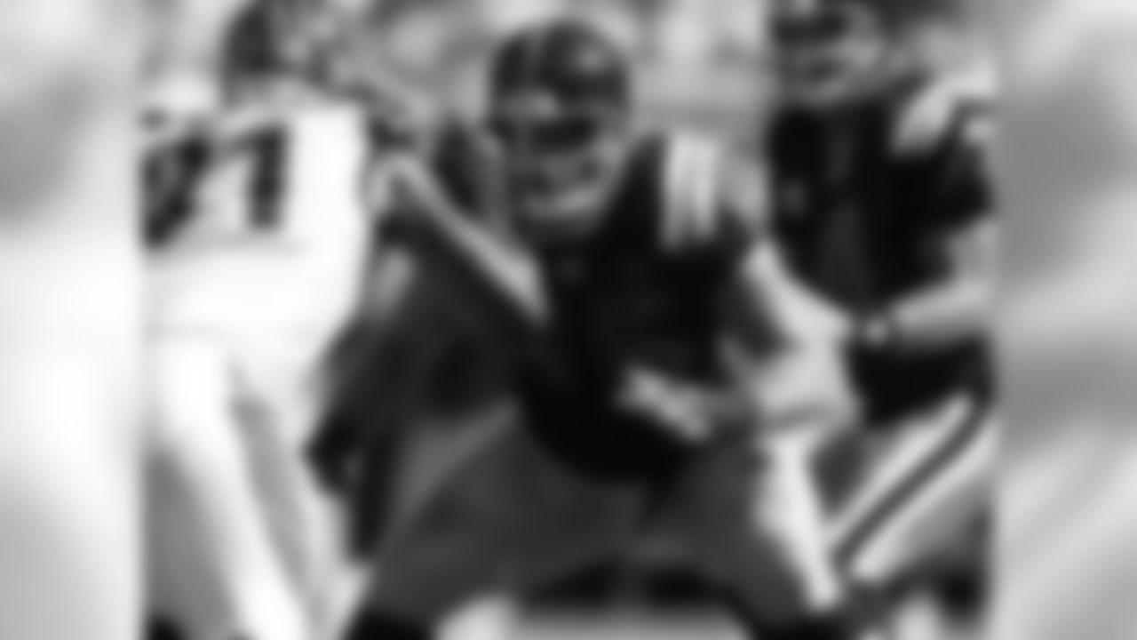 Jets Pro Bowl Selections 2008-09