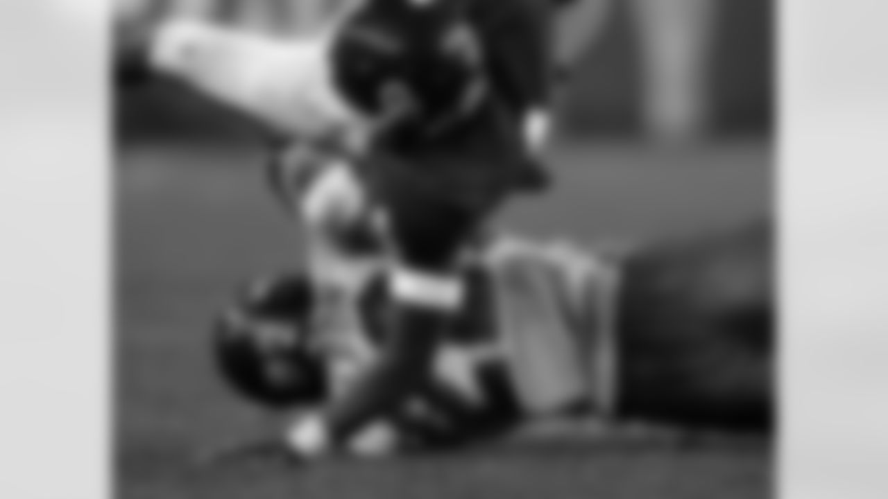 Kyle Wilson - 2010 First Round Draft Pick