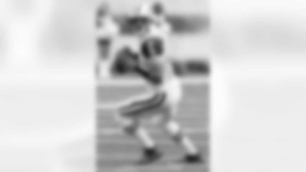 Mark Sanchez Photos
