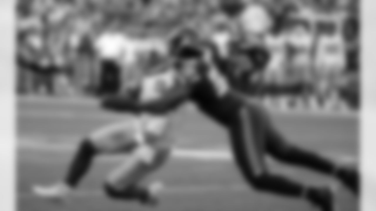 RDE Cliff Avril