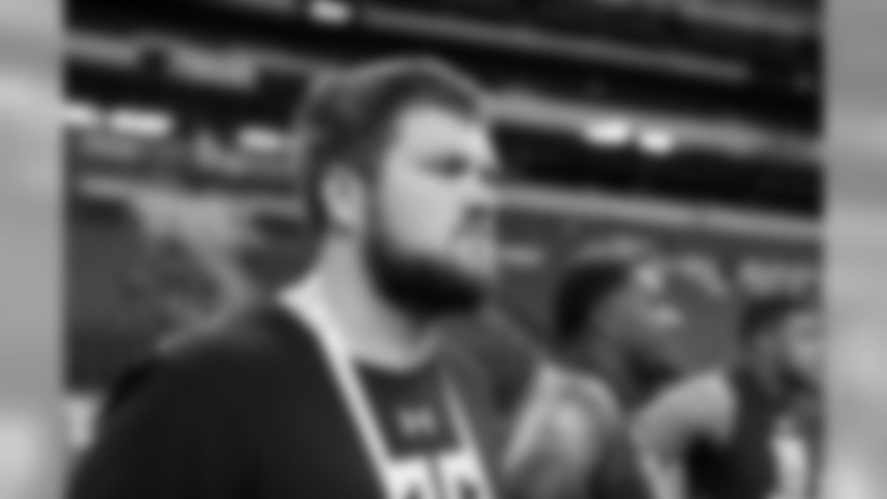 OT Ryan Ramczyk, Wisconsin