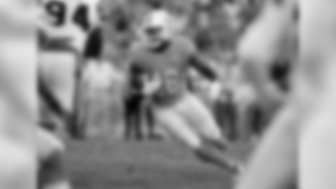 11. RB Lamar Miller, Miami Dolphins
