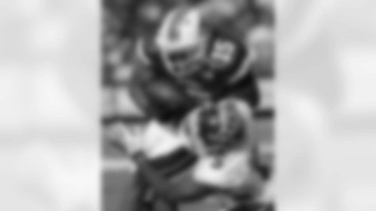 Bilal Powell (2011)