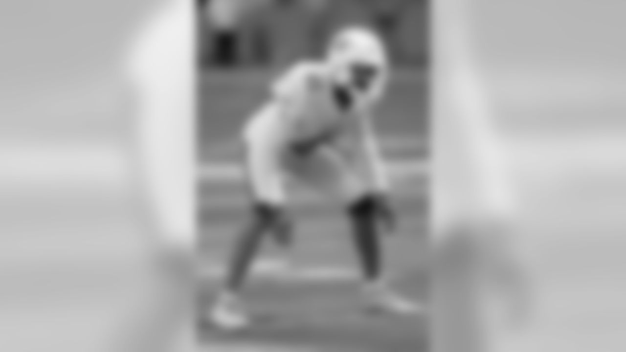 CB Byron Maxwell