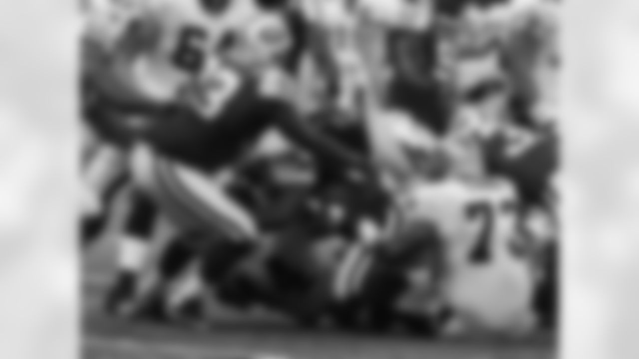 2009 Week 4 - Jets at Saints Photos