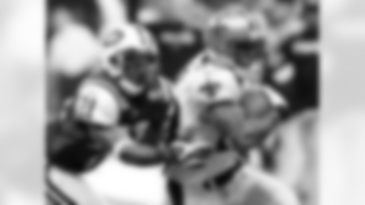2009 Week 4 - Jets at Saints Photos