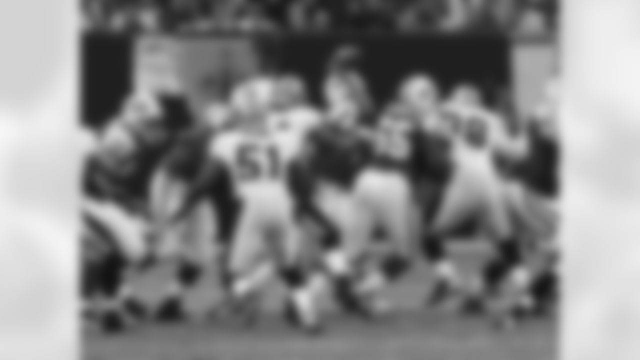 2009 Week 4 - Jets at Saints Photos