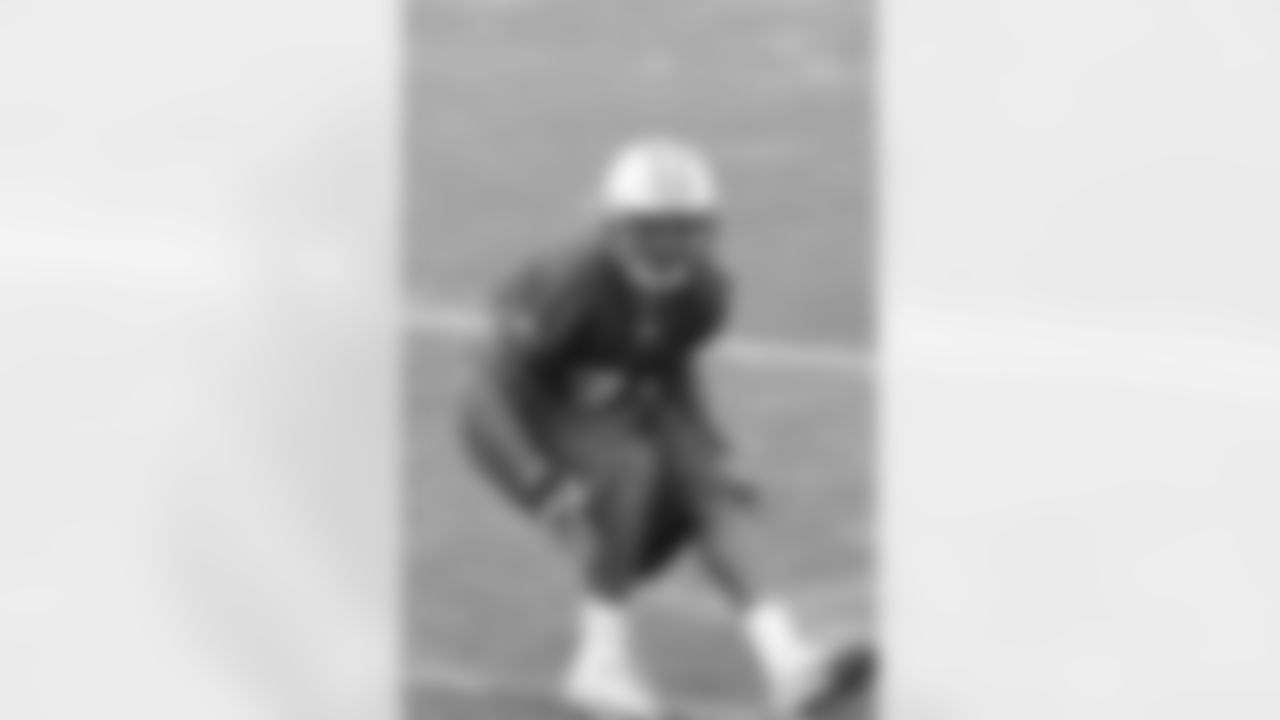 CB Dwight Lowery Photos