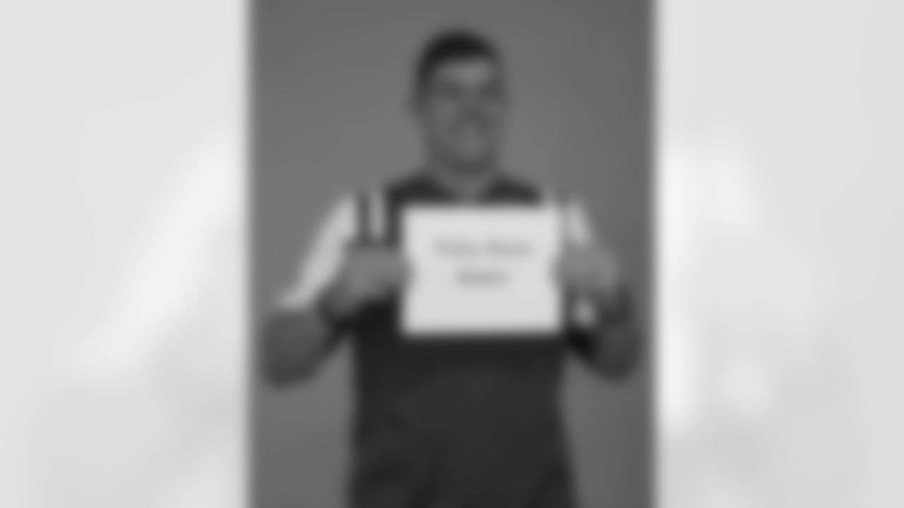 QB - Bryce Petty