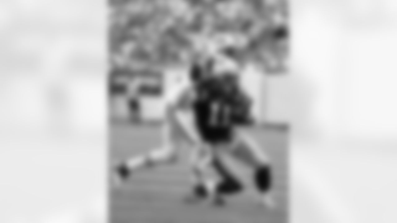 Antonio Cromartie Photos