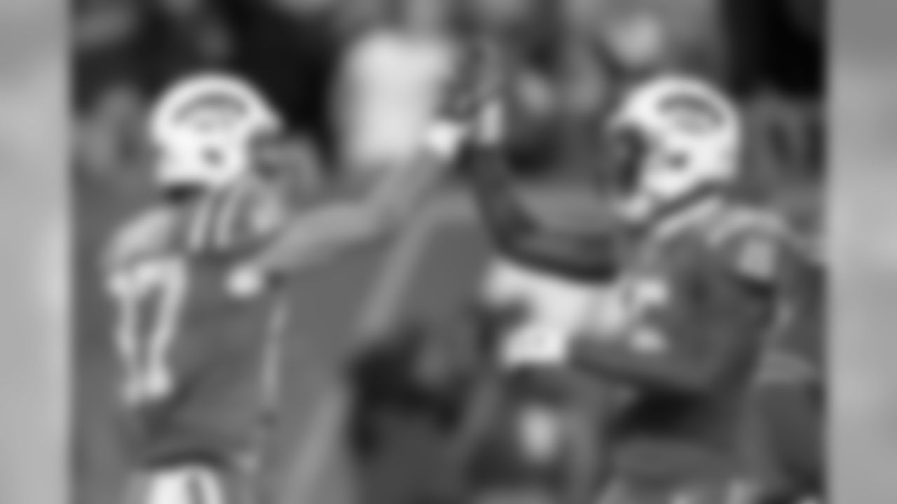 23. The Dynamic Duo