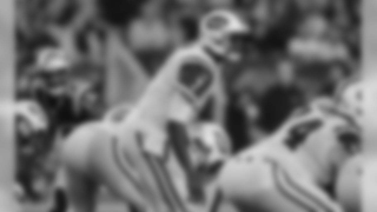 Head coach Rex Ryan announced Wednesday that Smith would be the starter against Miami on Monday night. Smith was benched in Week 8 against Buffalo after throwing three interceptions in the first quarter. This time around, Smith said that protecting the ball is paramount: "I'm preparing myself to go out there and give us a chance to win. Other than that, it's pretty much maintaining the same preparation (and) mechanics that I've had throughout the weeks and just trying to go out there and do my best. But I think first things first, protect the football. I think that's what everybody wants to see and that's what I want to see from myself. So, I want to go out there with that intent. Also, try to help us try to score points and get the victory."