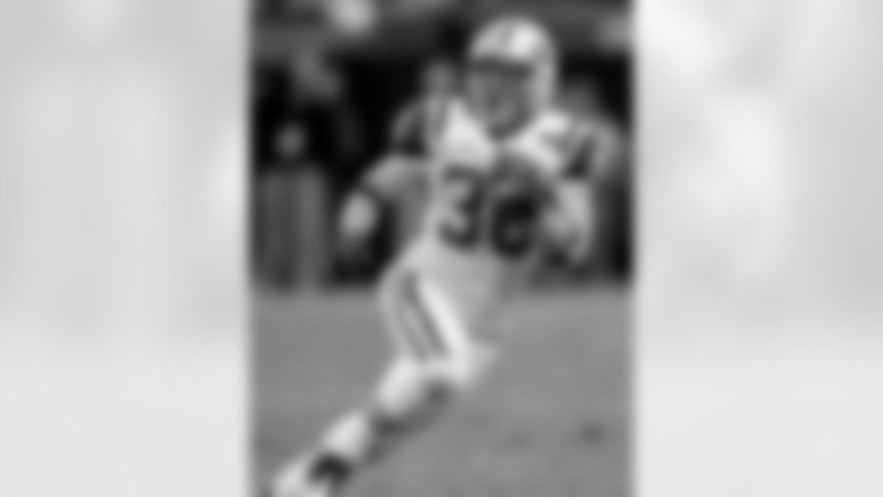 Jim Leonhard Photos