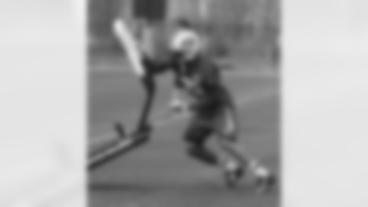 S Antonio Allen