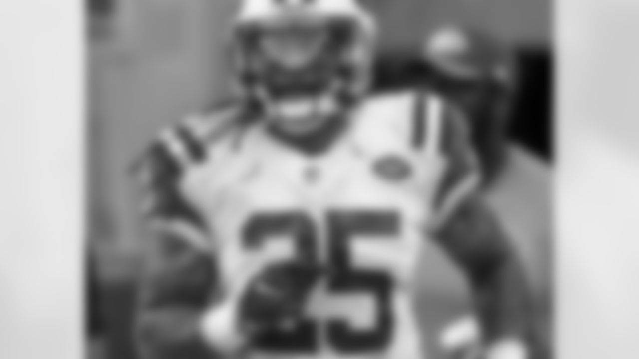 S Calvin Pryor