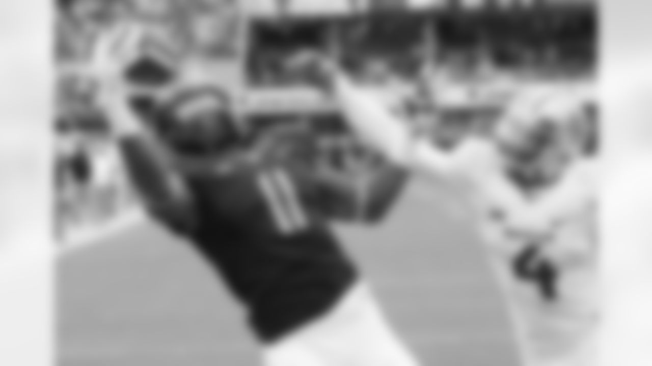 Kevin White - West Virginia