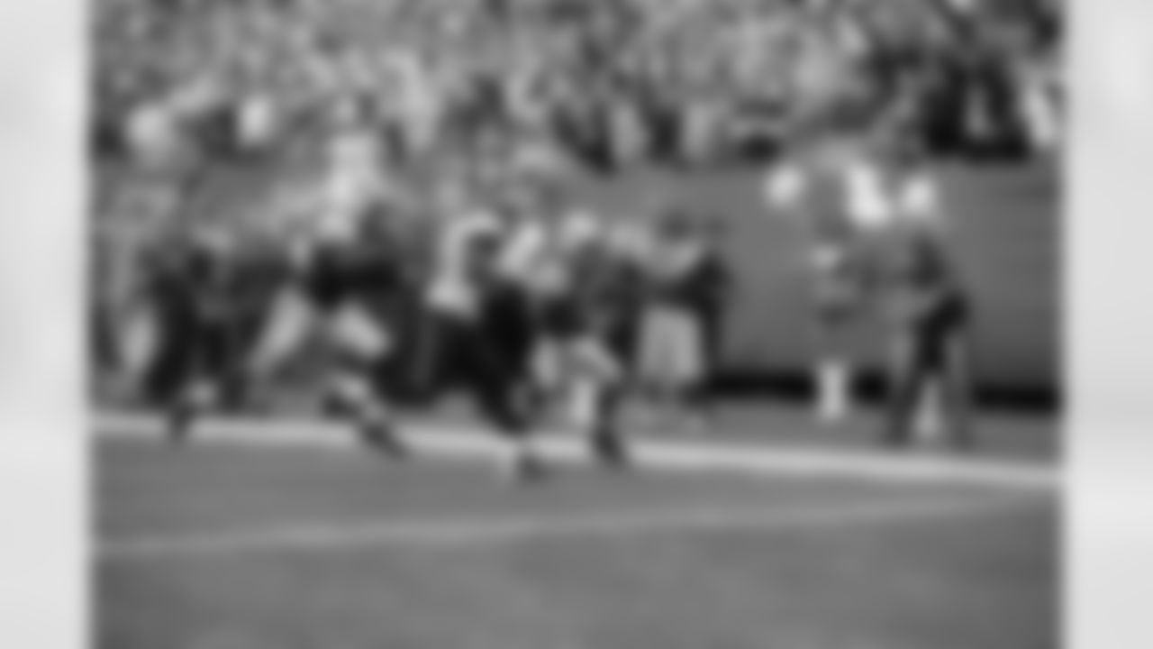 2009 Week 10 Jets vs Jacksonville Photos