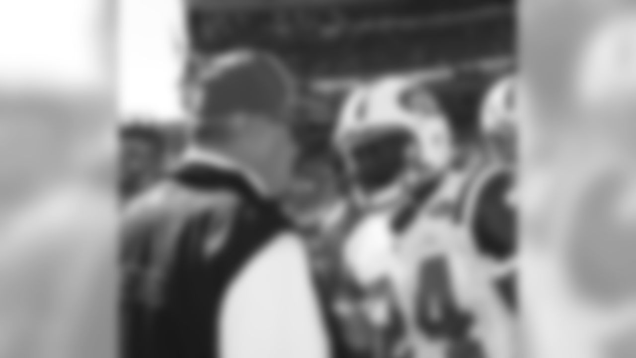 Darrelle Revis Photos