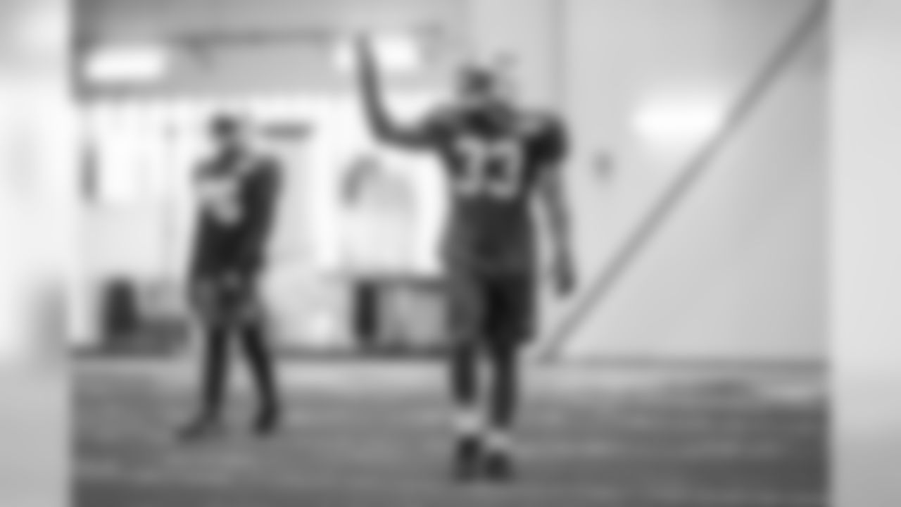 #33 Jamal Adams