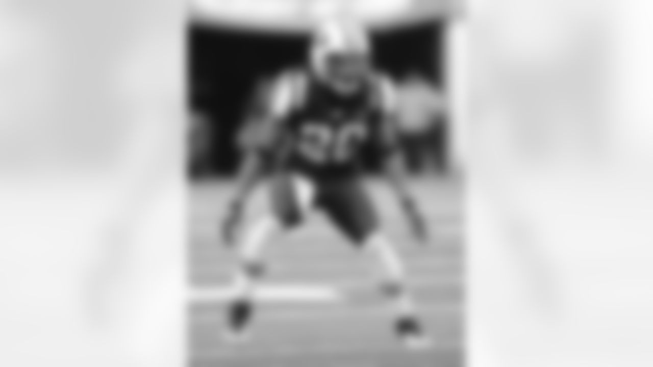 Kyle Wilson Photos