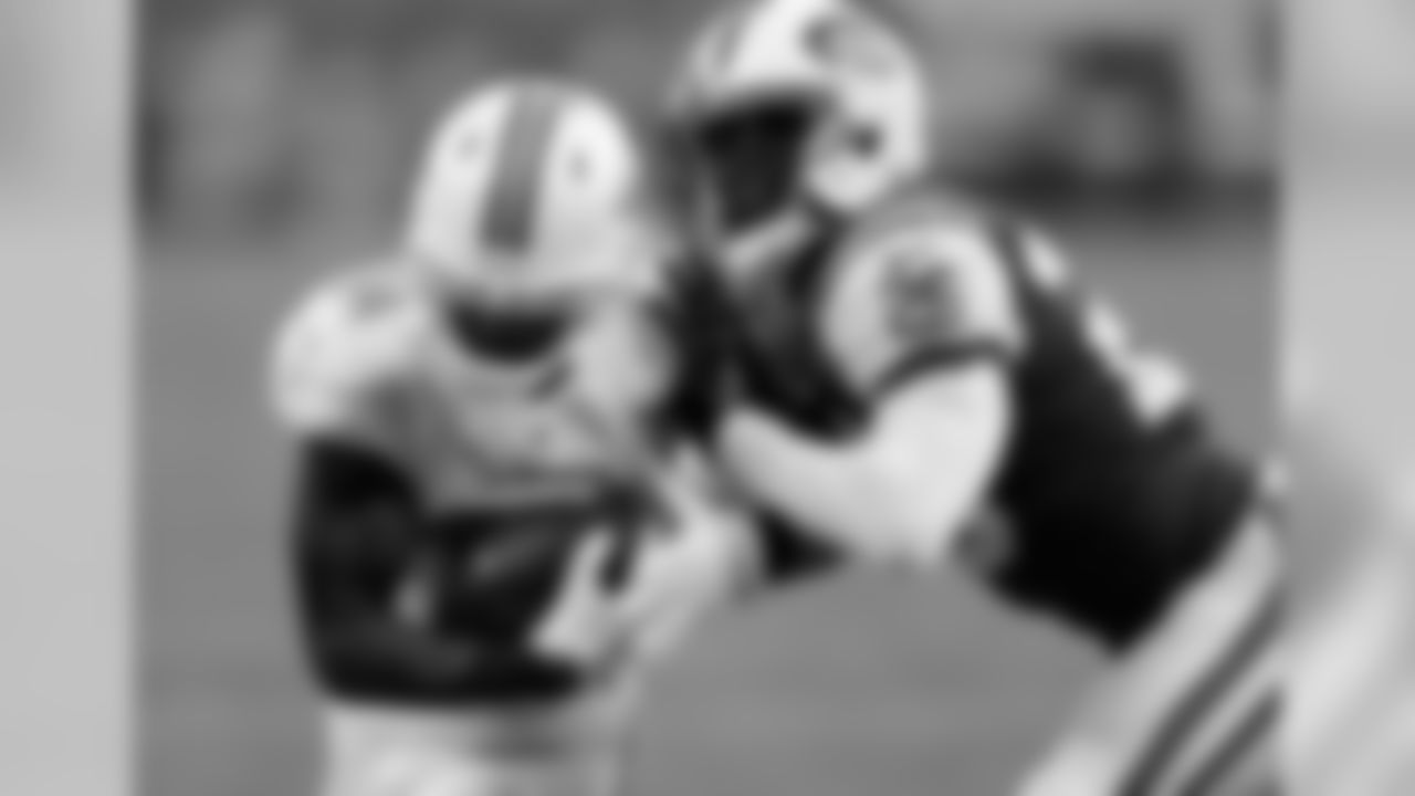 CB Darrin Walls